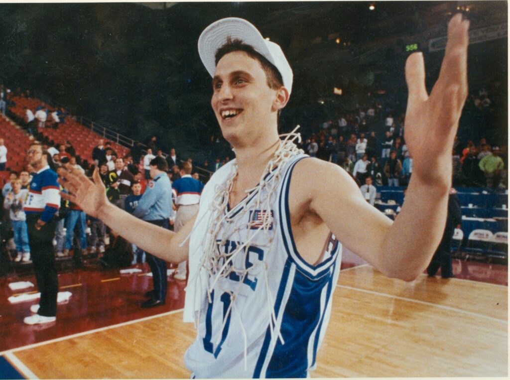 Bobby Hurley