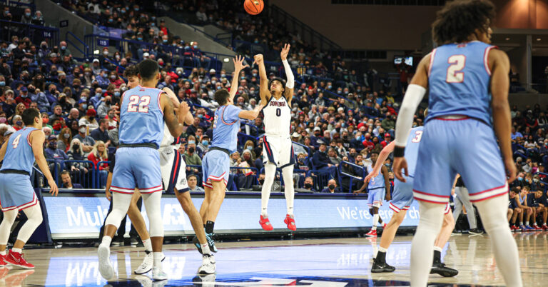 College Basketball Teams Who Never Won The National Title