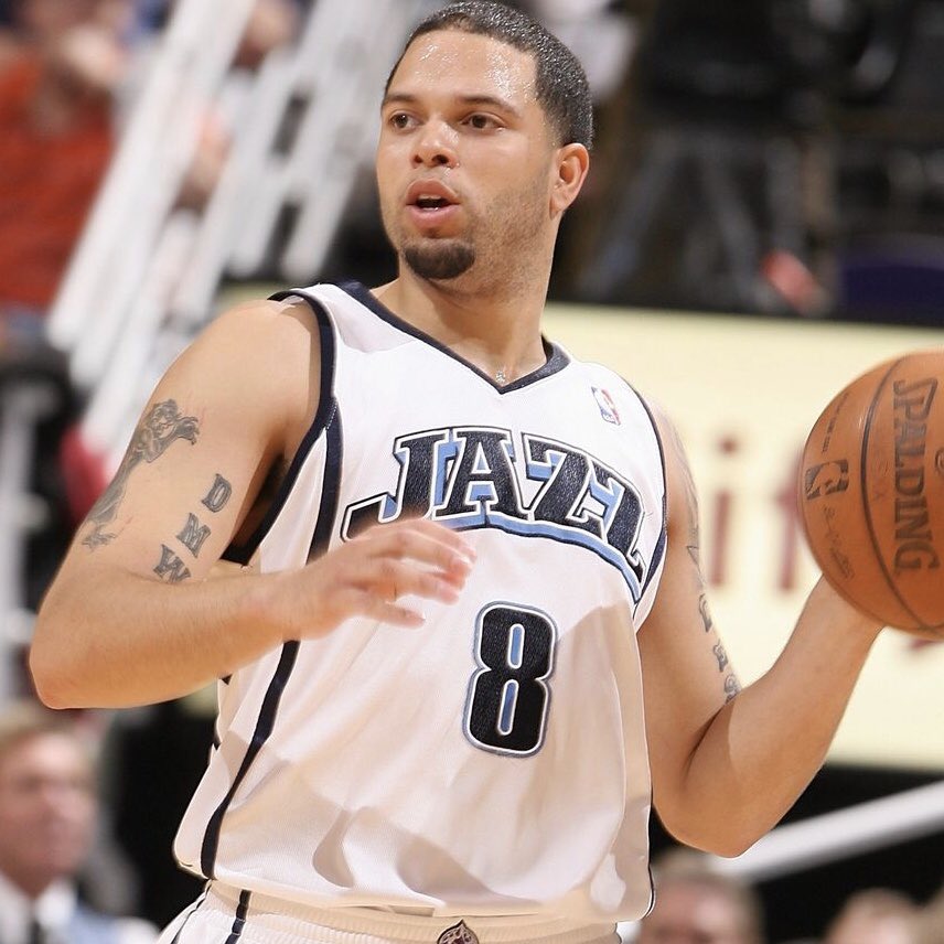 Deron Williams