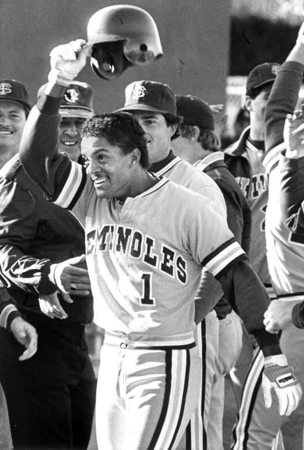Frank Fazzini: Florida State