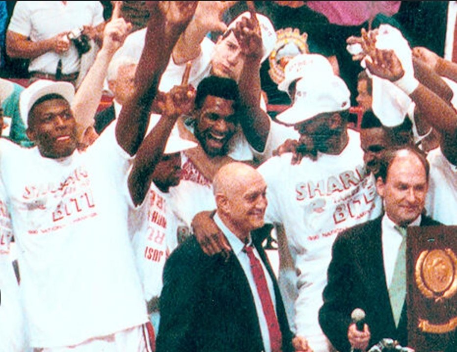 Jerry Tarkanian