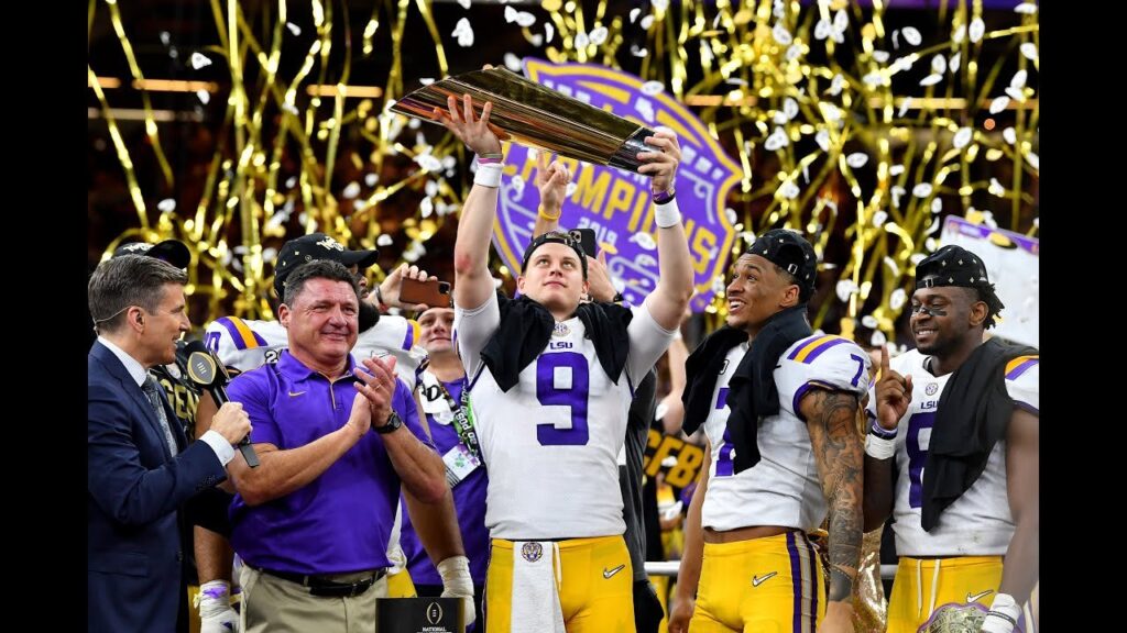LSU