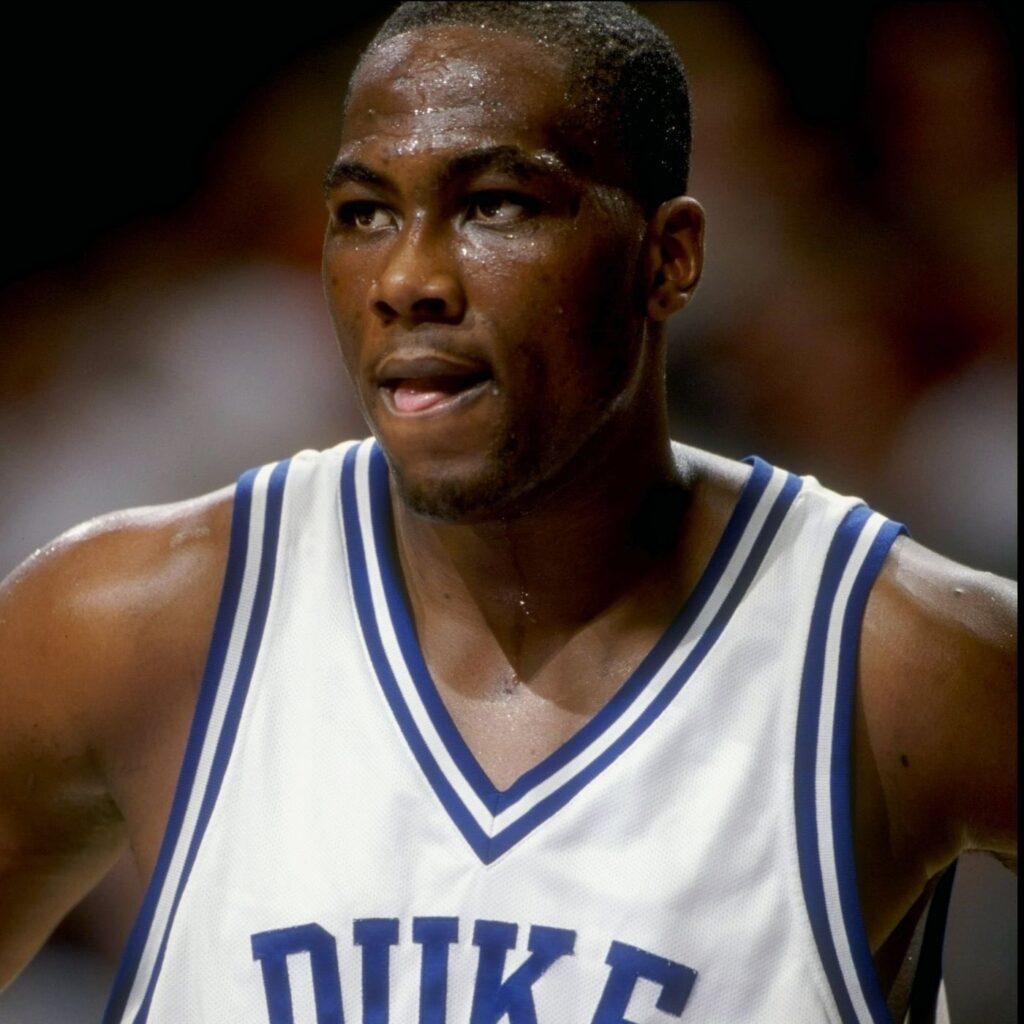 Lionel Simmons: La Salle