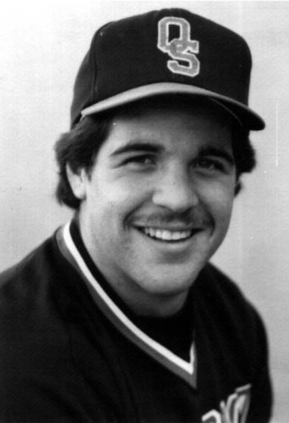 Pete Incaviglia: Oklahoma State