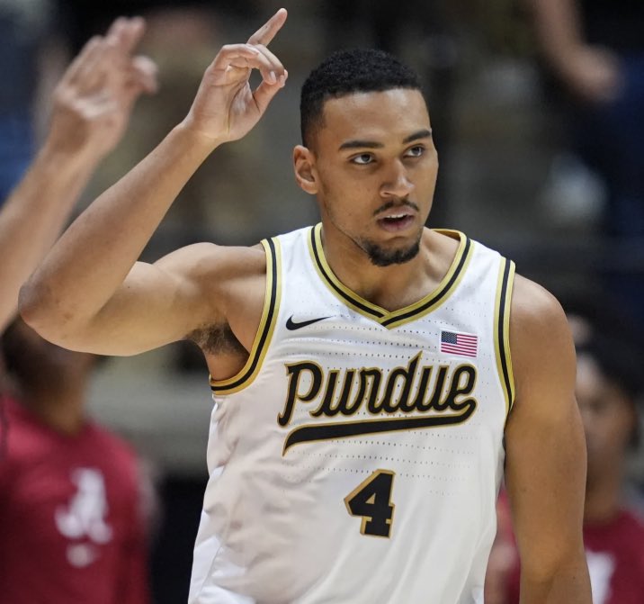Purdue Boilermakers