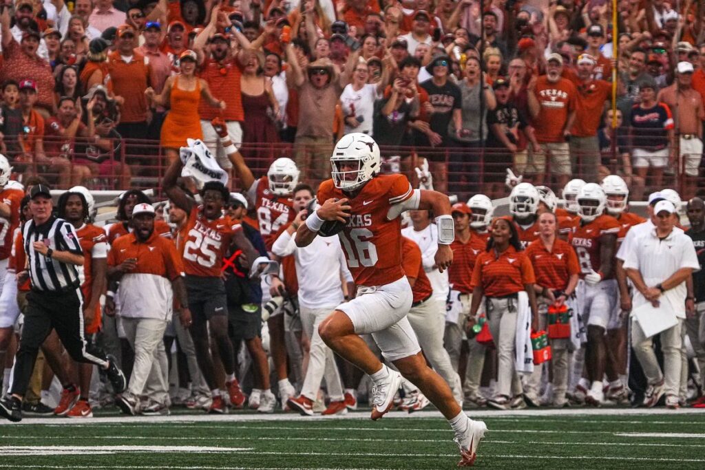 Texas