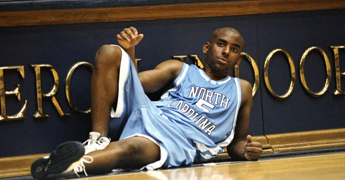 The Top 5 Assist Leaders in College Basketball History