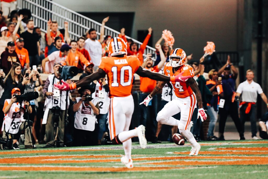 Clemson Tigers