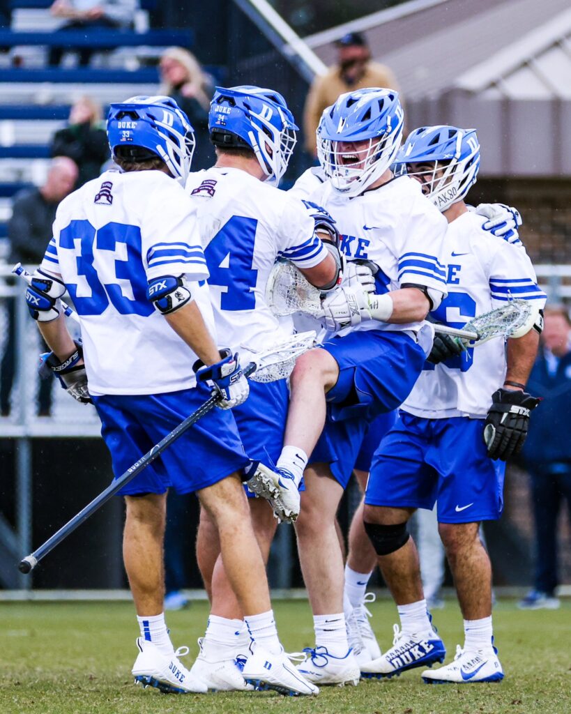 Duke Blue Devils