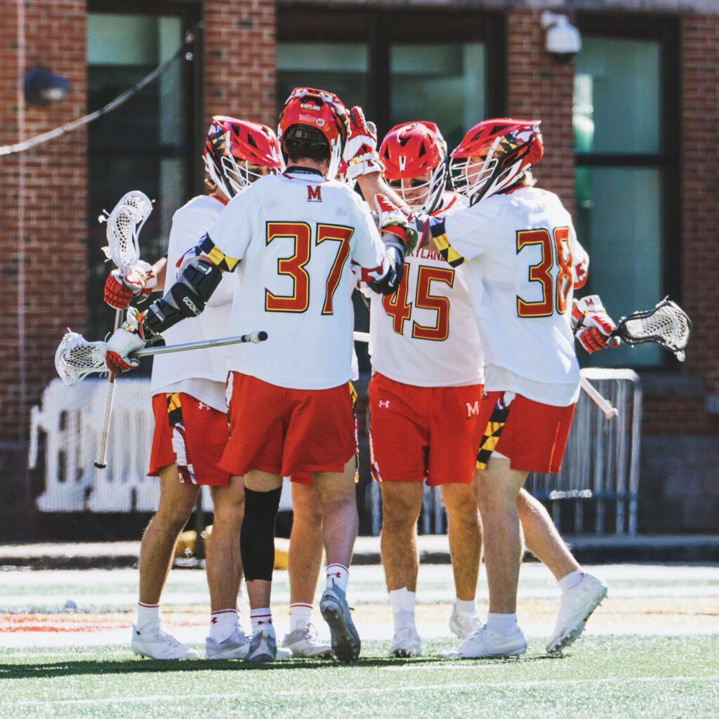 Maryland Terrapins