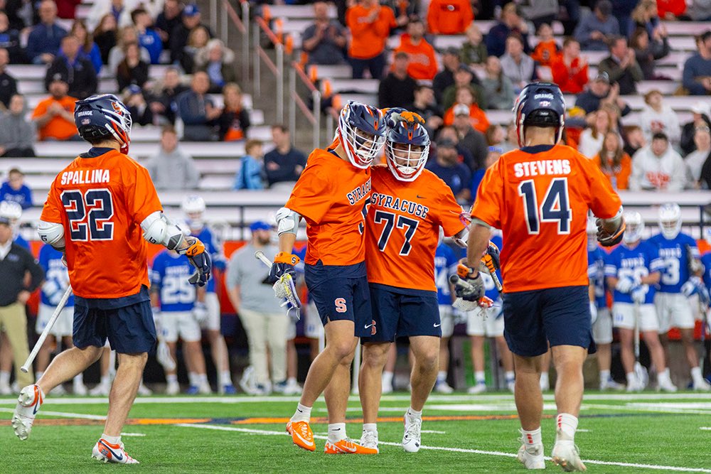 Syracuse Orange