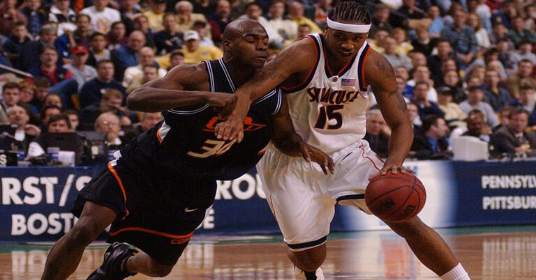 The 5 All-time Greatest Big East College Basketball Teams