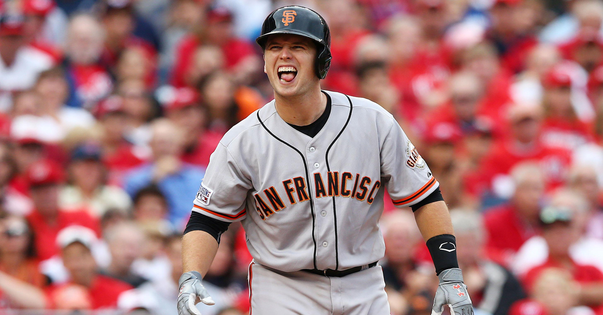 Top 5 Batting Averages in College Baseball History