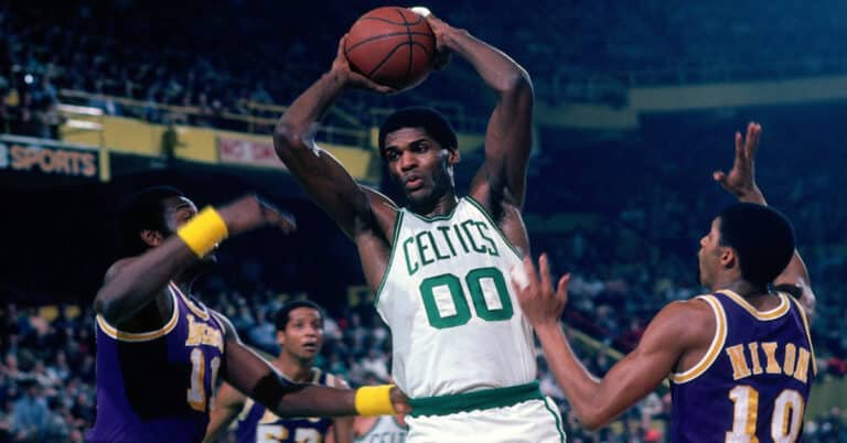 Top 5 Rebound Leaders in College Basketball History 