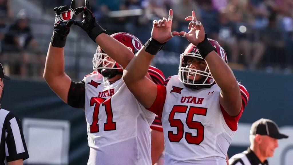 Utah Utes