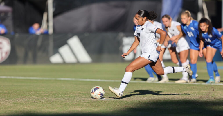 Best Women's College Soccer Teams
