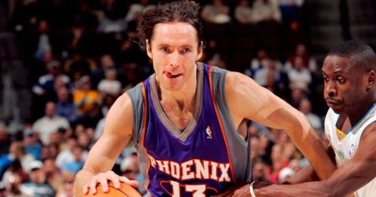 All-Time Best Canadians In College Basketball History